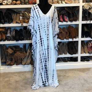 floryday kaftan